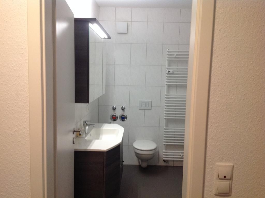 Ferienwohnung Fiwa Fewo-1 Und Fewo-2 Pirmasens Rom bilde