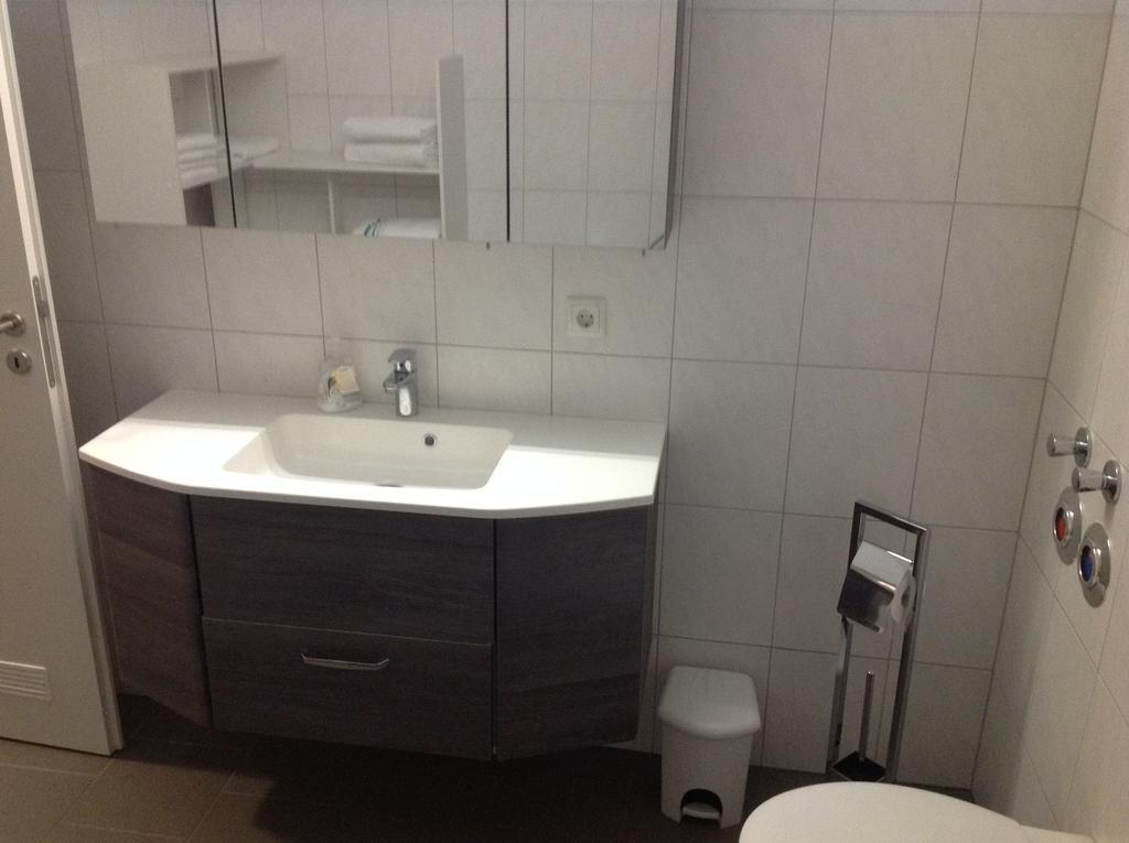 Ferienwohnung Fiwa Fewo-1 Und Fewo-2 Pirmasens Rom bilde