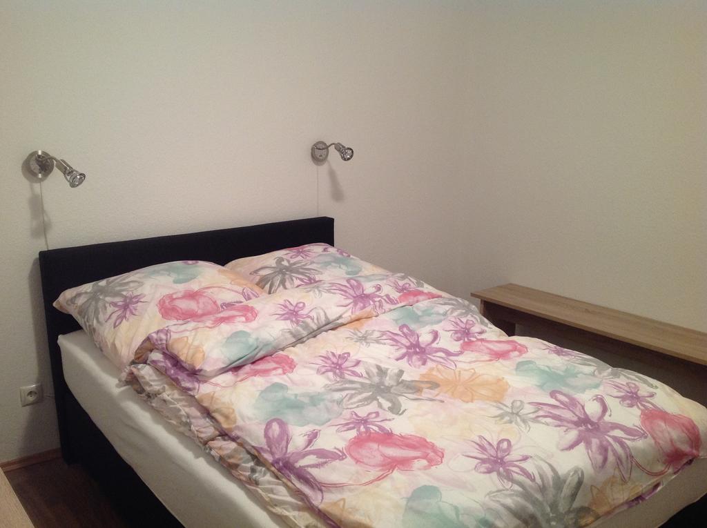 Ferienwohnung Fiwa Fewo-1 Und Fewo-2 Pirmasens Rom bilde