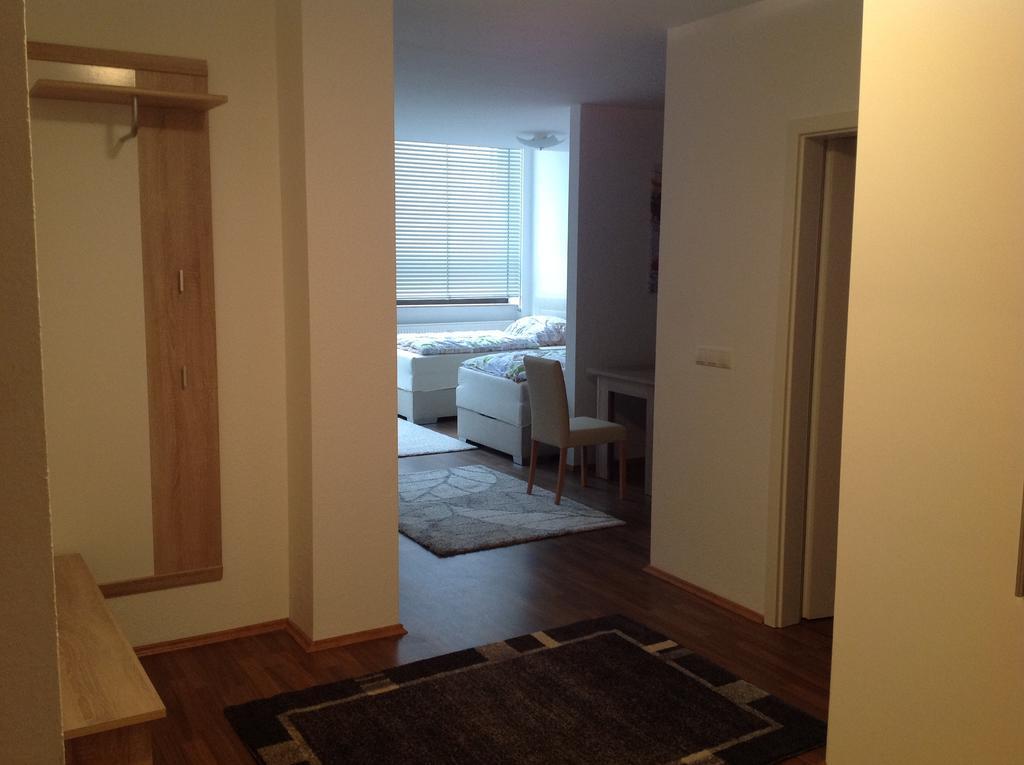 Ferienwohnung Fiwa Fewo-1 Und Fewo-2 Pirmasens Rom bilde