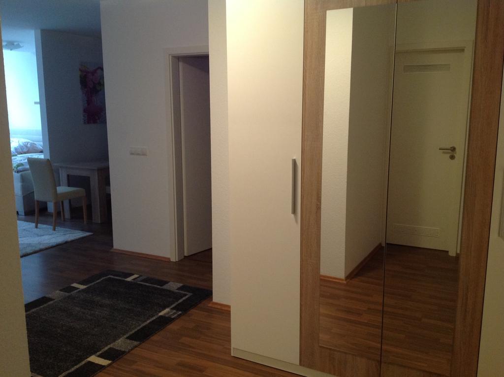 Ferienwohnung Fiwa Fewo-1 Und Fewo-2 Pirmasens Rom bilde